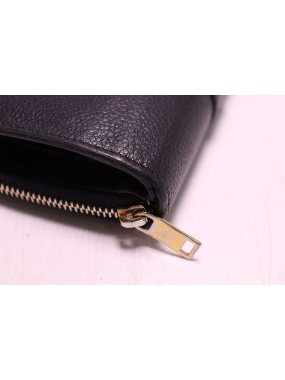 Saint Laurent Leather Bifold Wallet - Picture 5 of 8